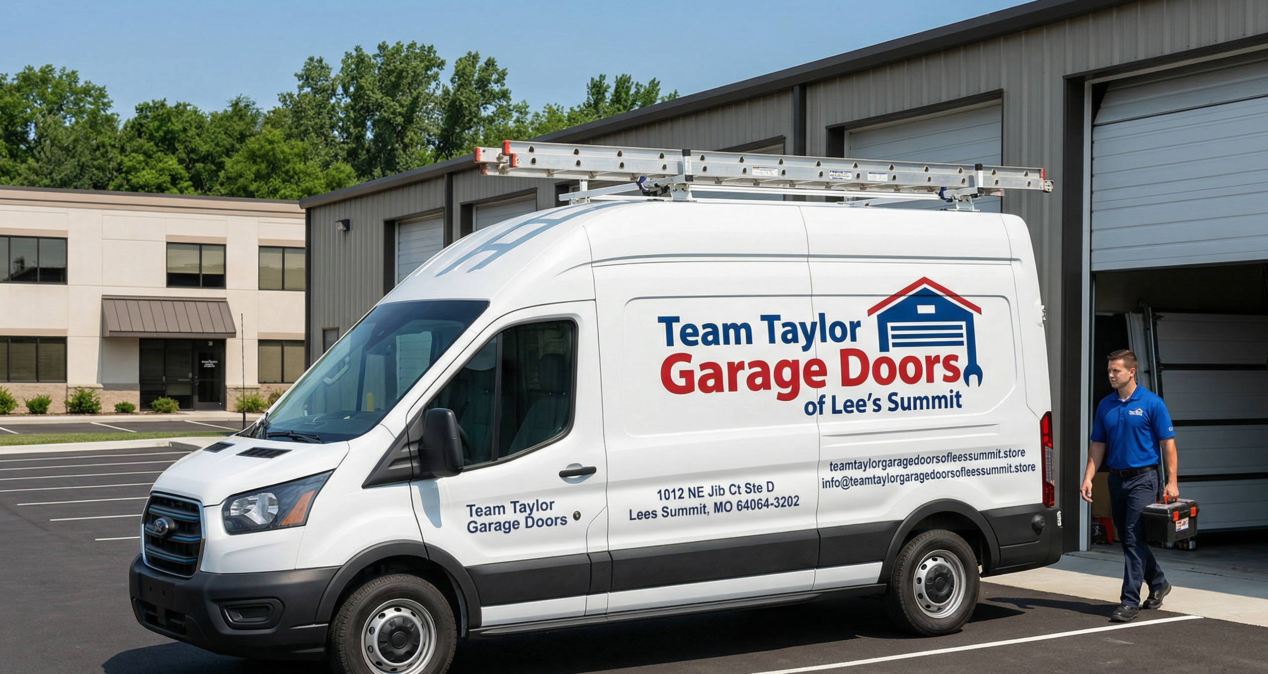 Lee's Summit Best Team